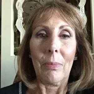 Meet your Posher, Terri